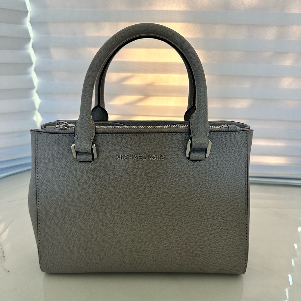 Michael Kors XS Kellen Satchel